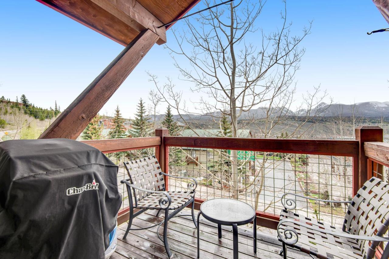 Dillon Ridge Retreat Villa ภายนอก รูปภาพ